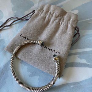 5mm David Yurman